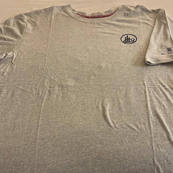 2 for $60 Disney Parks Star Wars Galaxy's Edge Black Spire Outpost Batuu Shirt - Picture 7 of 9